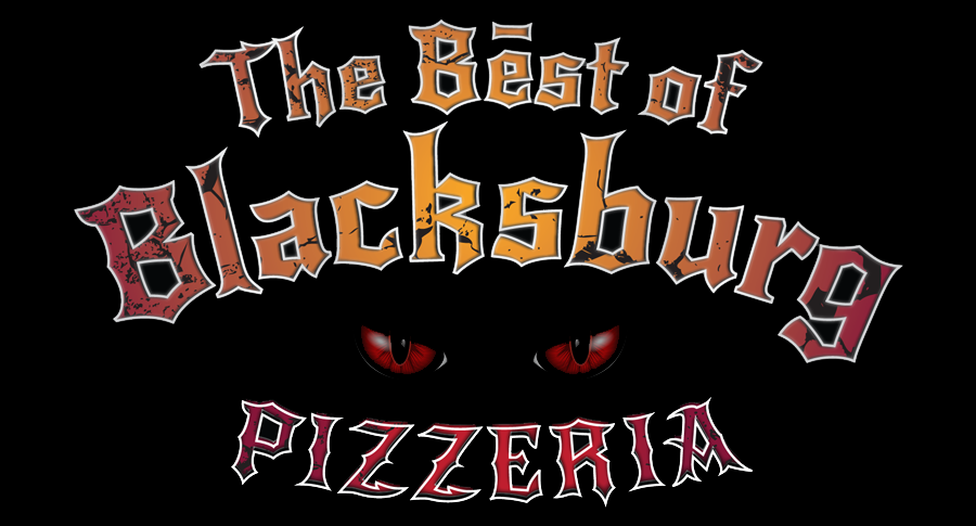 The Beast of Blacksburg Pizza Delivery